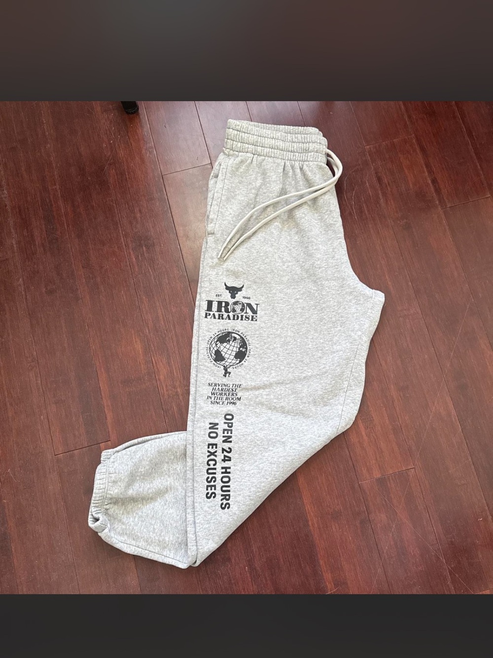 Under Armour Joggers